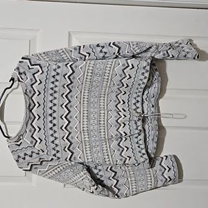 Women sweater